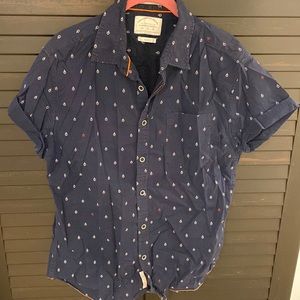 Mens shirt